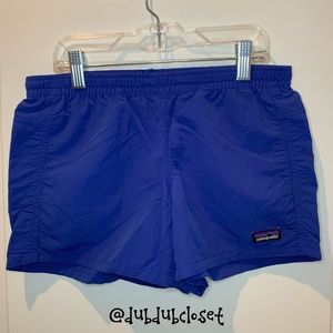 PATAGONIA GIRLS SHORTS (CHILD SIZE XL)